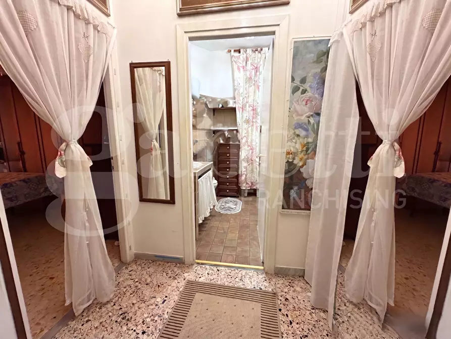 Immagine 7 di Appartamento in vendita  in Via Dei Volsci, 66 a Latina