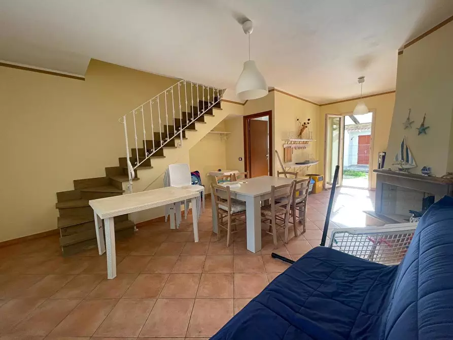 Immagine 7 di Appartamento in vendita  in Via degli Olmi, snc a Portoscuso