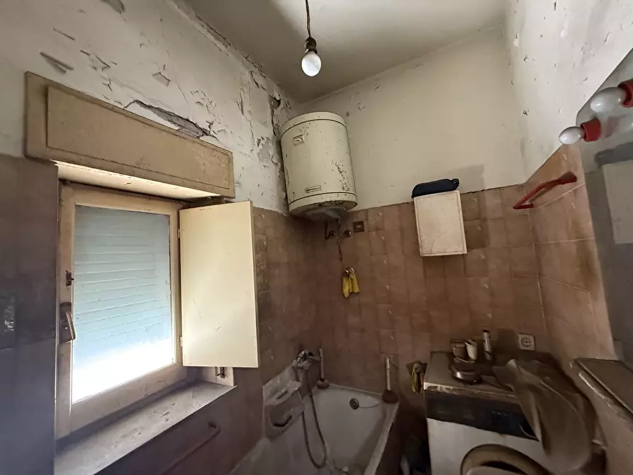 Immagine 19 di Appartamento in vendita  in Via FRANCESCO ACRI, 45 a Catanzaro