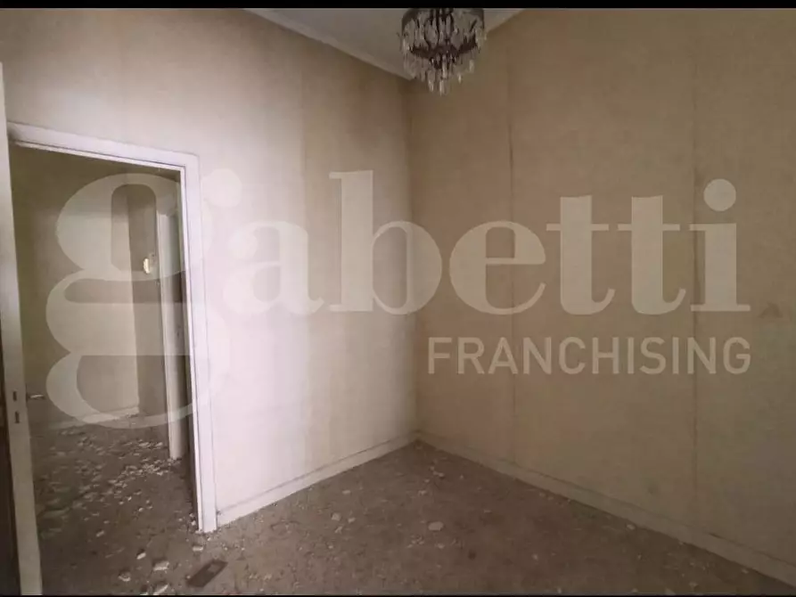 Immagine 6 di Casa indipendente in vendita  in Via BLONDEAU, 4-6 a Ragusa