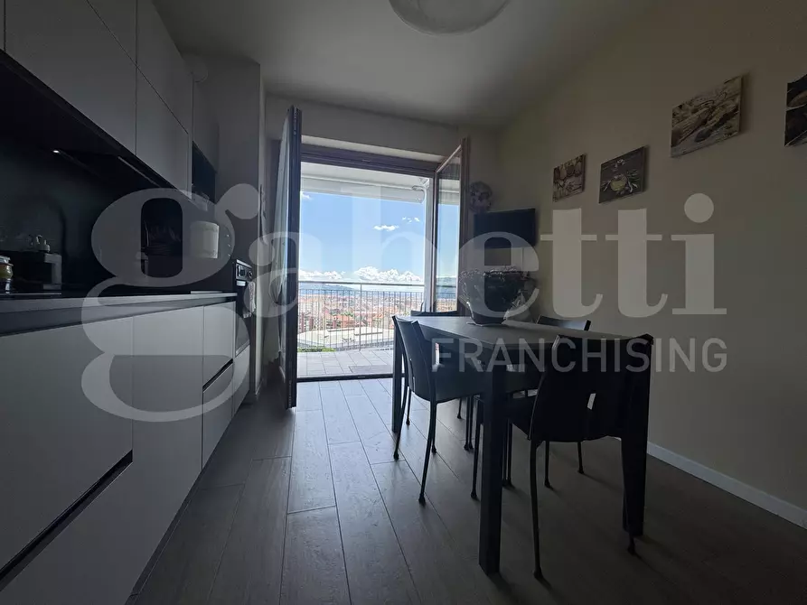 Immagine 21 di Attico in vendita  in Piazza DELLA COSTITUZIONE, 39 a Torino