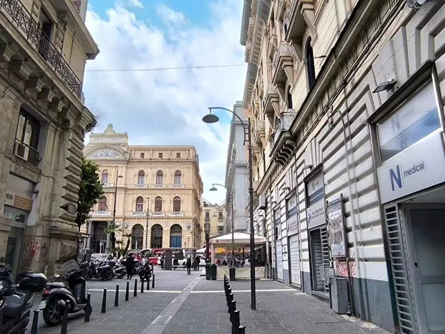 Immagine 34 di Appartamento in vendita  in Via Lanzieri a Napoli