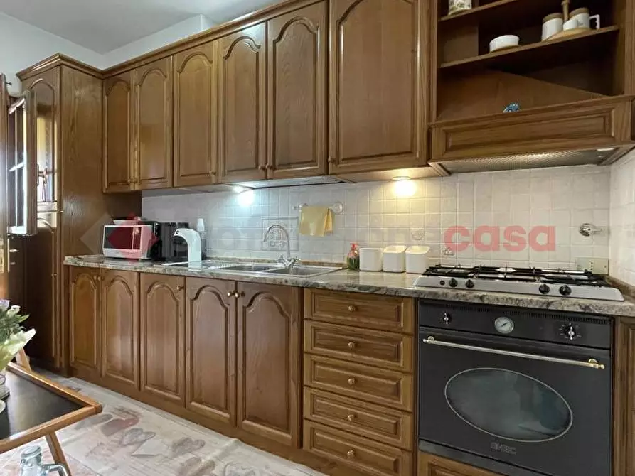 Immagine 11 di Villa in vendita  in Via MIGLIARA 55, 55 a Terracina