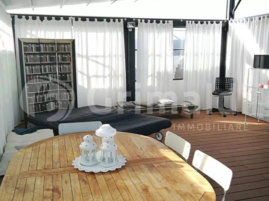 Immagine 22 di Appartamento in vendita  in Via Angelo di Pietro, 21 a Roma