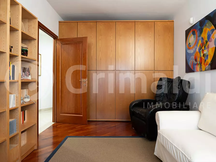 Immagine 18 di Appartamento in vendita  in Via Riccardo Forster a Roma