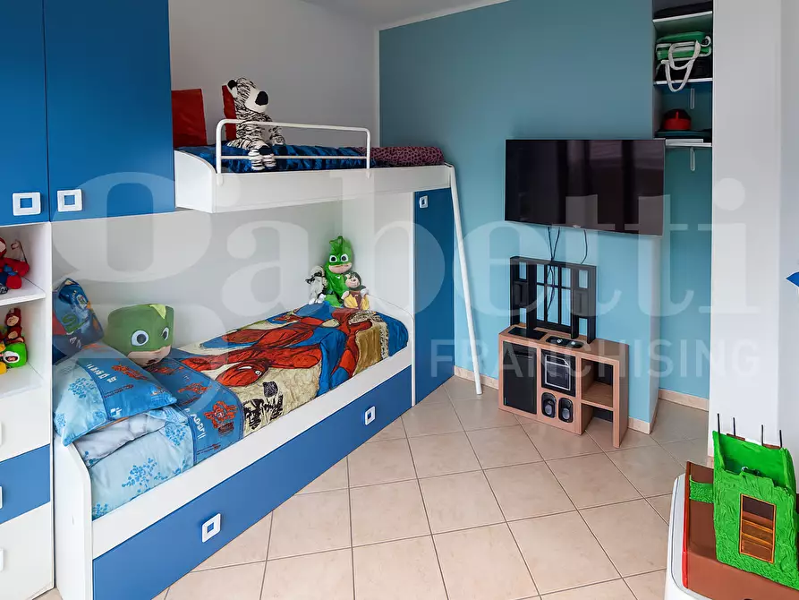 Immagine 23 di Appartamento in vendita  in Via Zara, 30/ter a Moncalieri