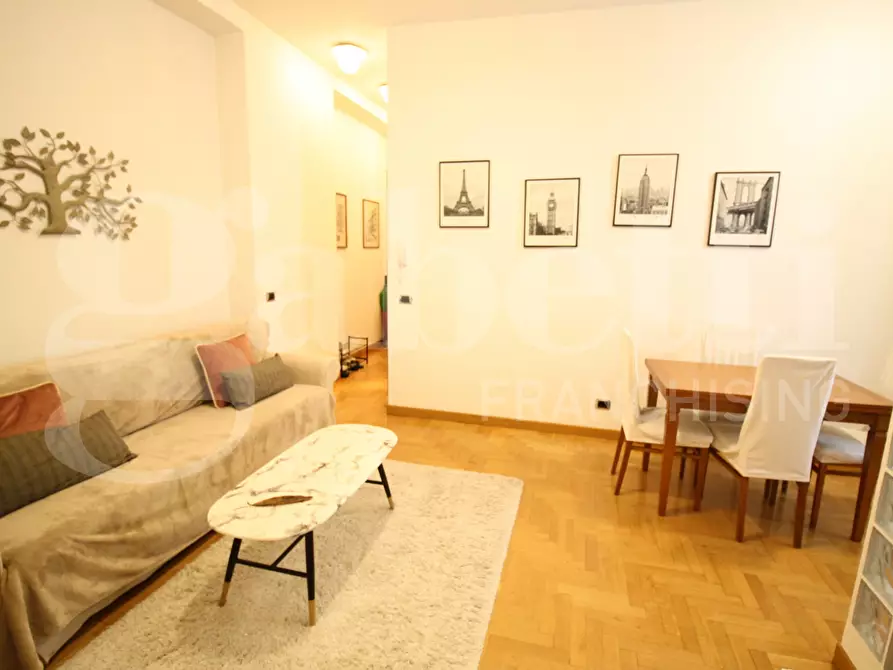Immagine 11 di Appartamento in vendita  in Via Masaccio, 18 a Milano
