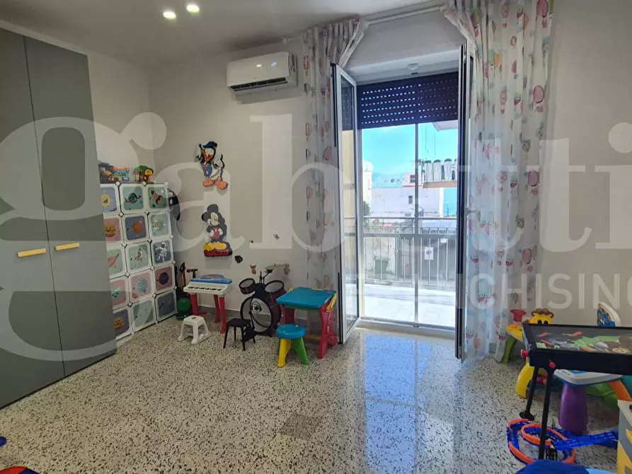 Immagine 32 di Appartamento in vendita  in Via DELLE IV GIORNATE, 37 a Torre Annunziata