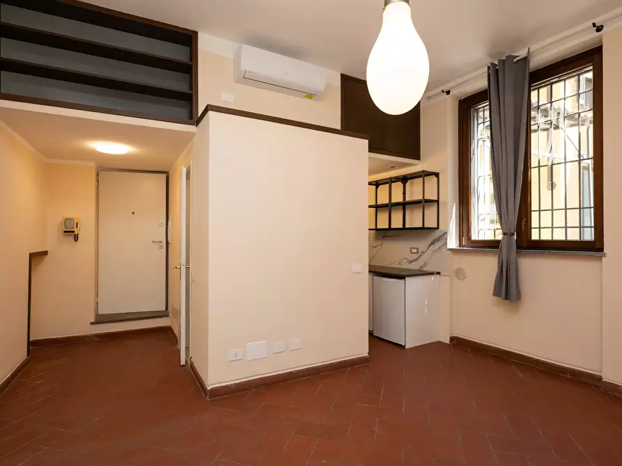 Immagine 2 di Appartamento in affitto  in Corso di Porta Ticinese, 22 a Milano