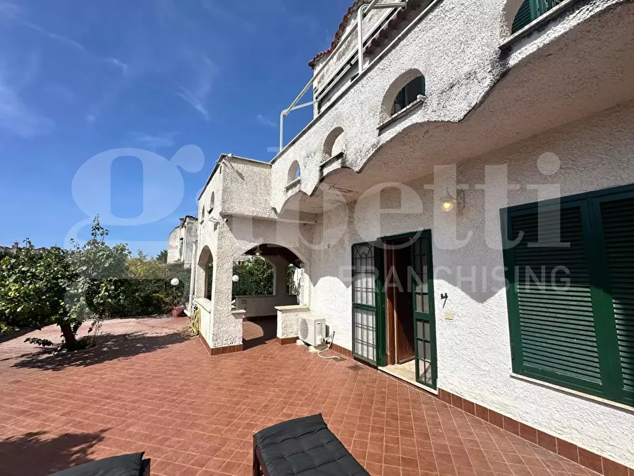 Immagine 7 di Villa in vendita  in Via neto, 17 a Ardea