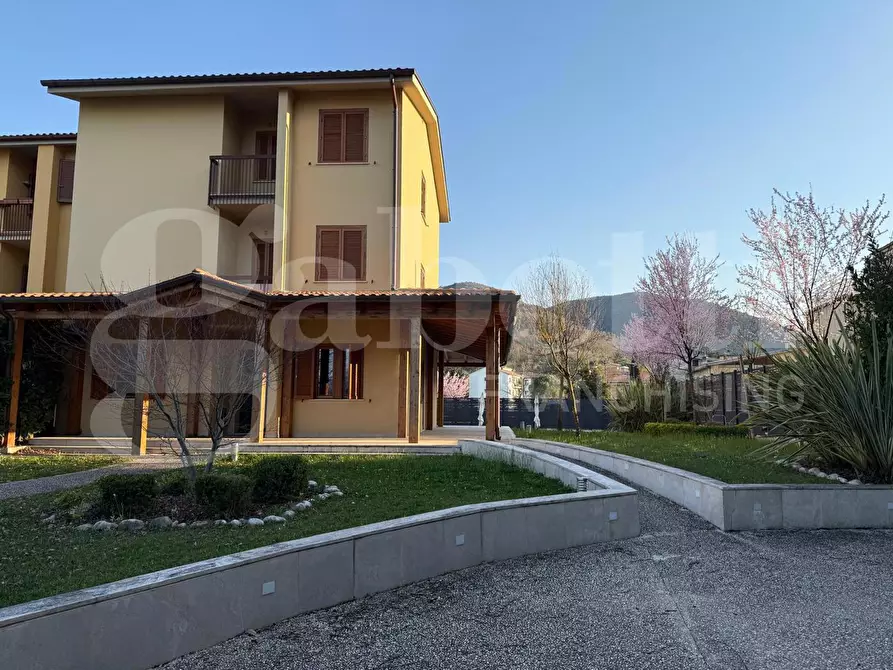 Immagine 4 di Villetta a schiera in vendita  in Via salaria, 81 a Rieti