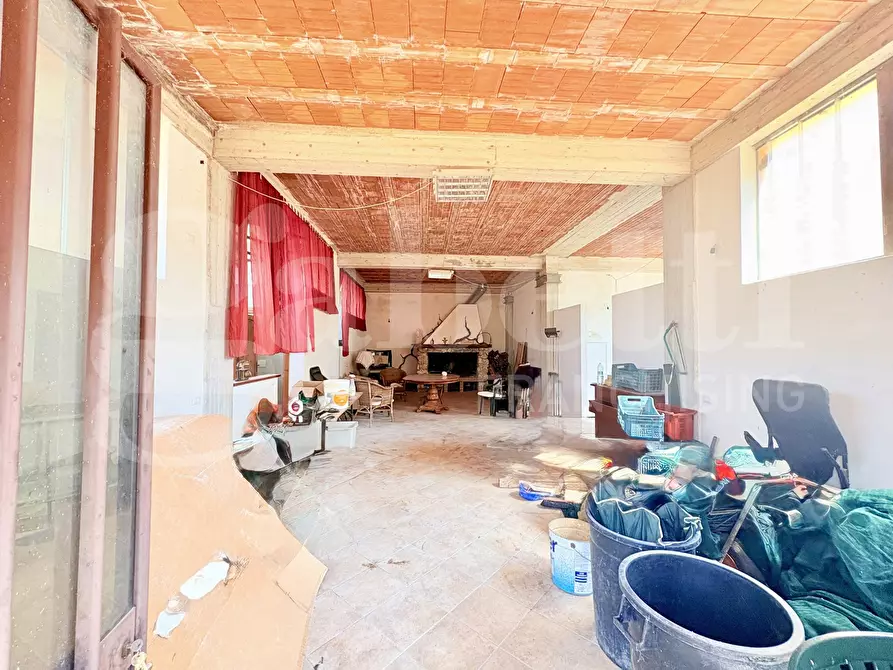 Immagine 37 di Villa in vendita  in Via Palianese Nord Loc. Terrignano, snc a Paliano
