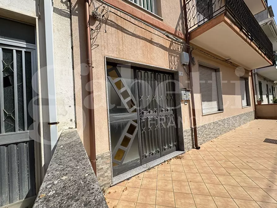 Immagine 3 di Casa indipendente in vendita  in Via Fiume Gallo, snc a Villafranca Tirrena