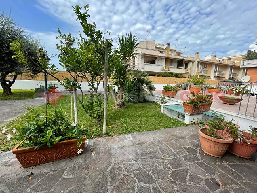 Immagine 35 di Villetta a schiera in vendita  in Viale EUROPA, 208 a Terracina