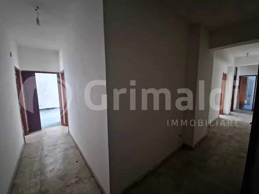 Immagine 13 di Appartamento in vendita  in Viale LibertÃ , 341 a Messina