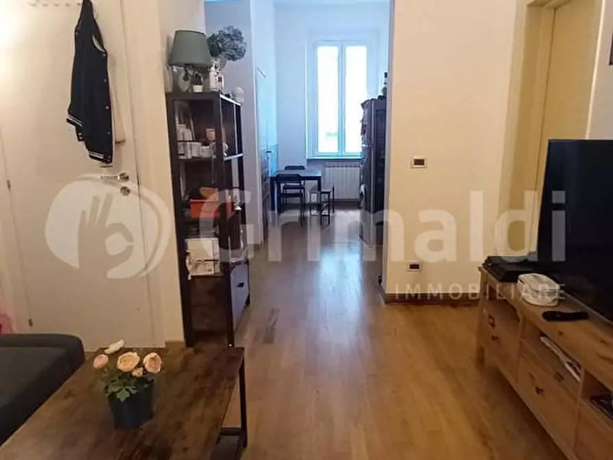 Immagine 14 di Appartamento in vendita  in Via del collegio a Livorno