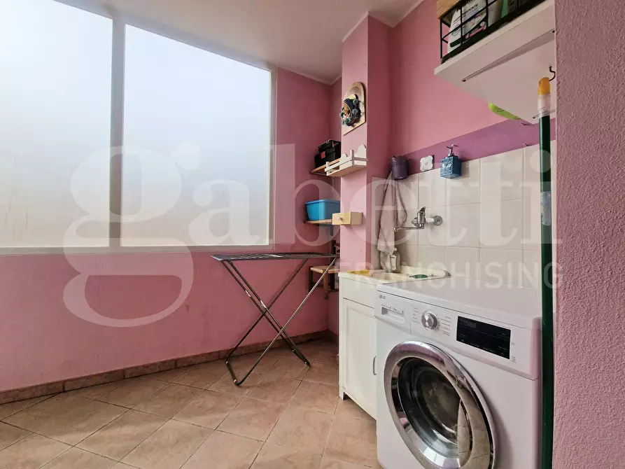 Immagine 16 di Appartamento in vendita  in Via FRATELLI ROSSELLI, snc a Sestu