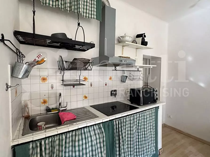 Immagine 12 di Appartamento in affitto  in Via Castiglione, 76 a Bologna