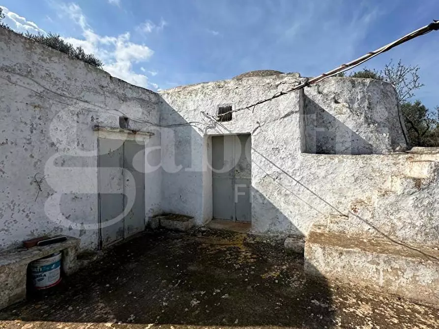 Immagine 2 di Villa in vendita  in Contrada Salinola, sn a Ostuni