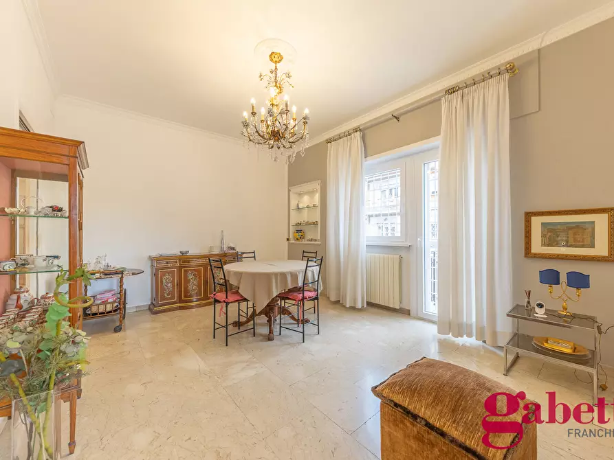 Immagine 9 di Appartamento in vendita  in Via di Torrevecchia, 56 a Roma