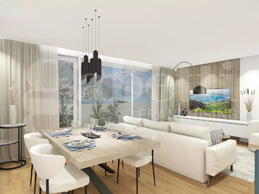 Immagine 3 di Appartamento in vendita  in Via del Triumvirato, 20/2 a Bologna