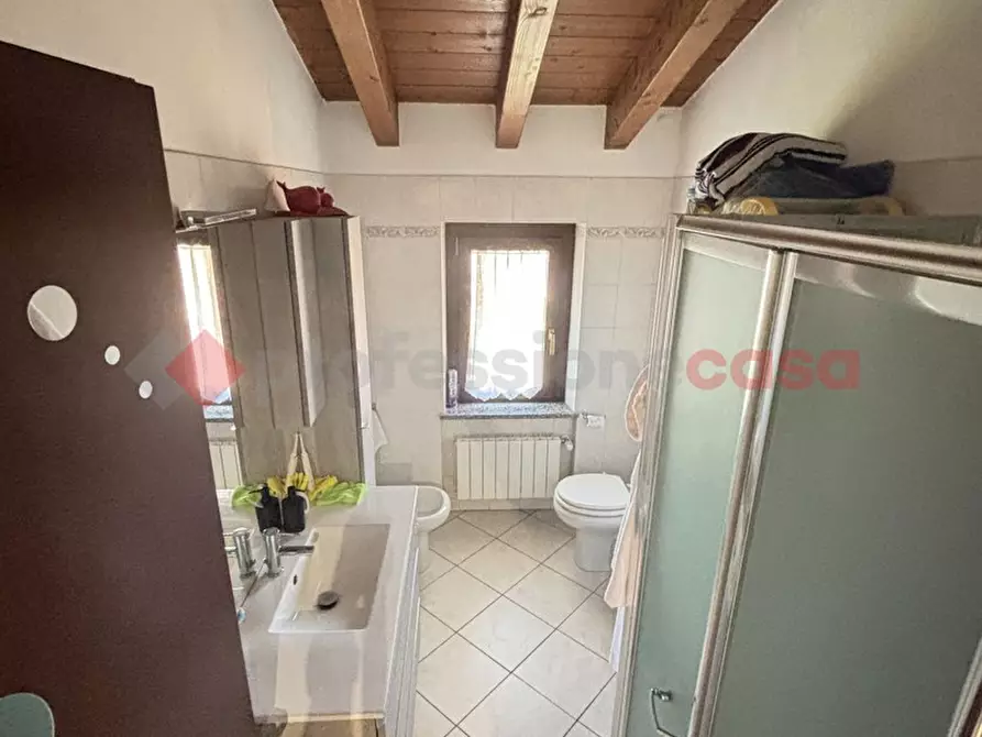 Immagine 19 di Appartamento in vendita  in Via RIMEMBRANZE, 27 a Landriano