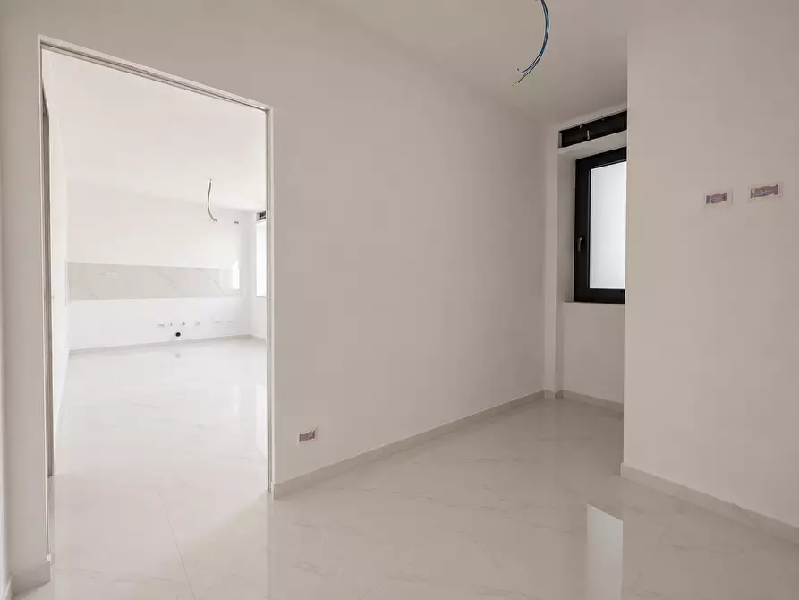 Immagine 11 di Appartamento in vendita  in Via Maglio, 16 a Castelcovati
