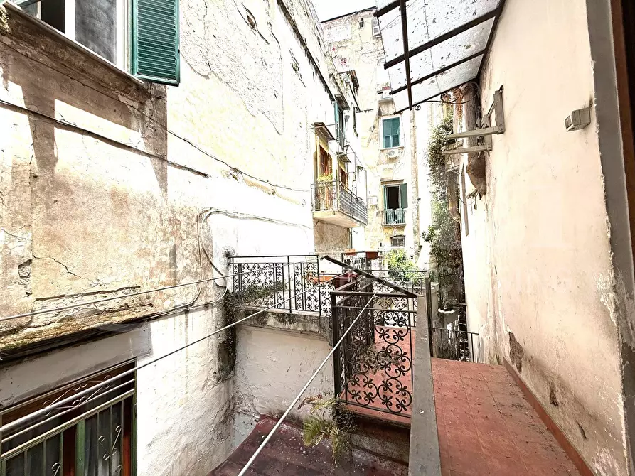 Immagine 19 di Appartamento in vendita  in Via Ventaglieri a Napoli