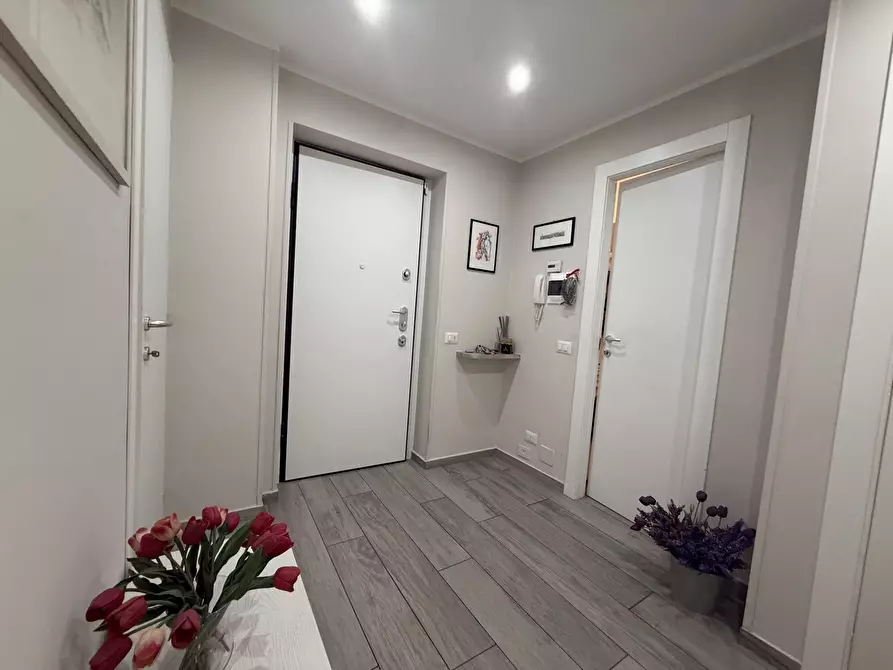 Immagine 1 di Appartamento in vendita  in Via Rimembranze, snc a Canzo