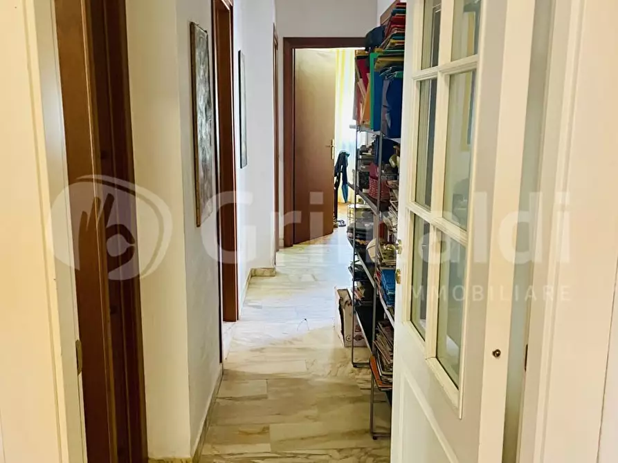 Immagine 13 di Appartamento in vendita  in Viale della libertÃ  a Livorno