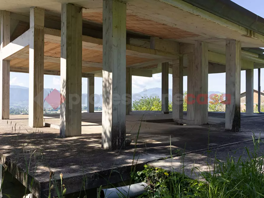 Immagine 35 di Villa in vendita  in Strada Provinciale San Magno, 29/A a Anagni