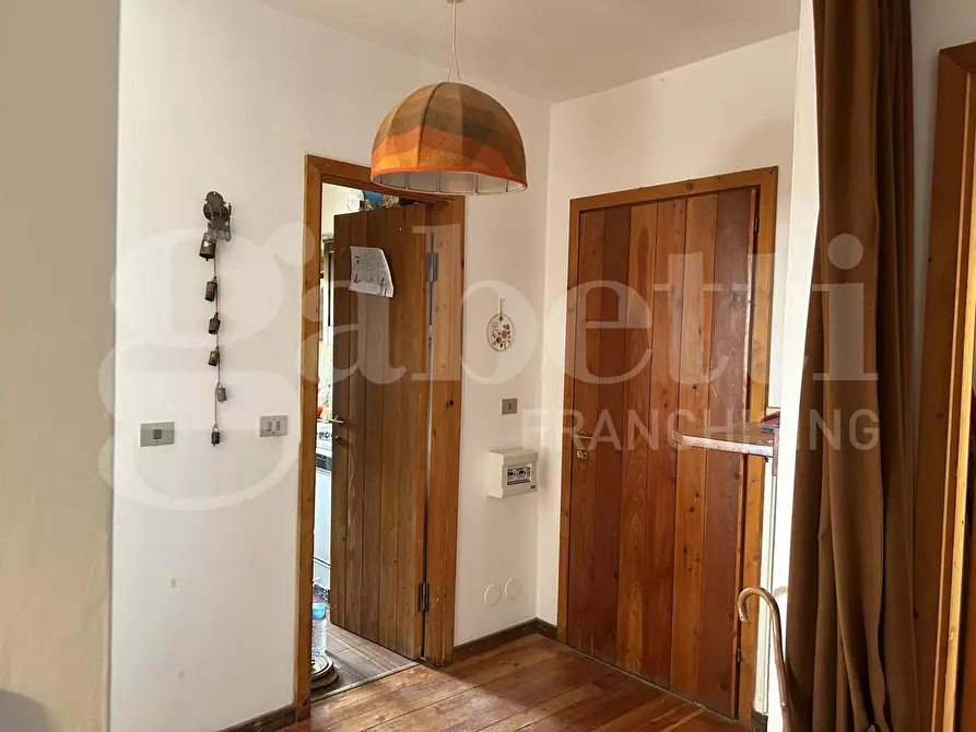 Immagine 27 di Appartamento in vendita  in Via Corno D'Aola, 5 a Ponte Di Legno