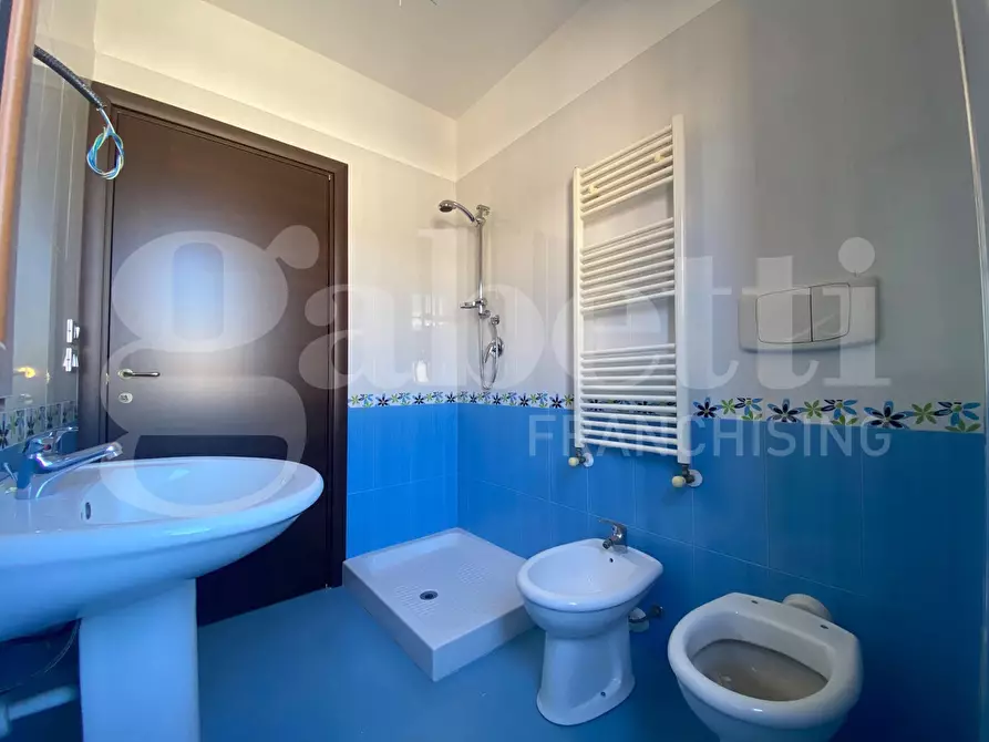 Immagine 20 di Casa indipendente in vendita  in Via Lecce, 252 a San Severo