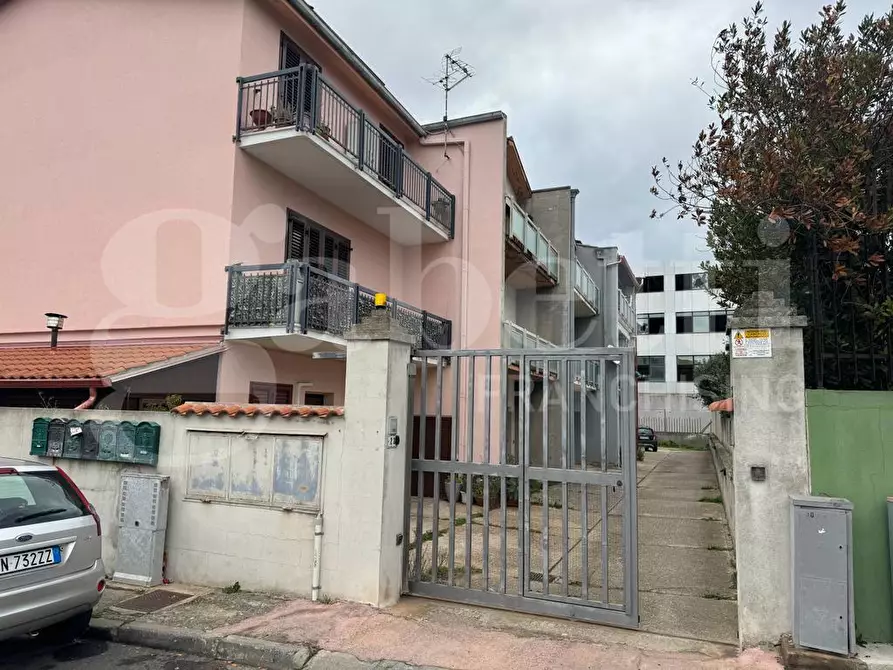 Immagine 1 di Casa indipendente in vendita  in Via Olbia, 23 a Iglesias