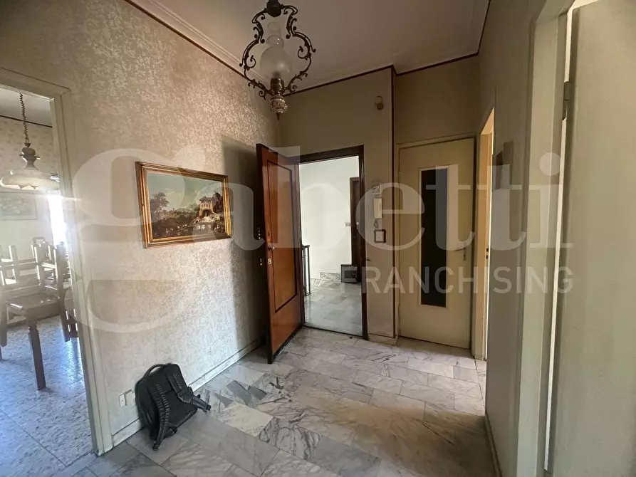 Immagine 6 di Appartamento in vendita  in Via RENATO MARTORELLI, 57 a Torino