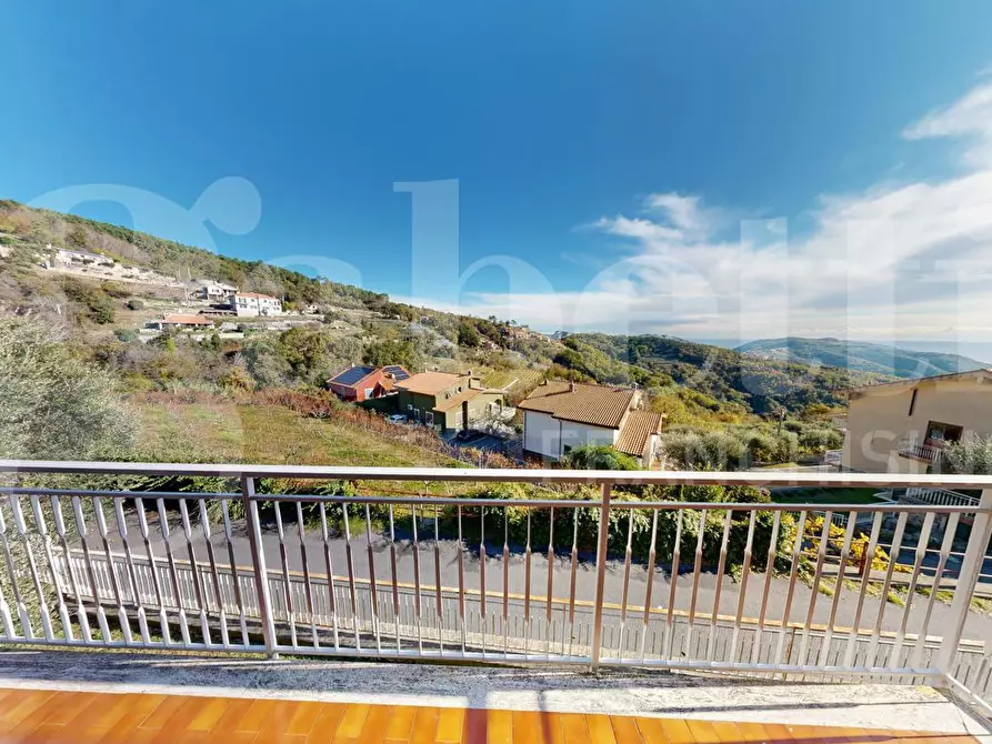 Immagine 40 di Appartamento in vendita  in Via per Gorra a Finale Ligure