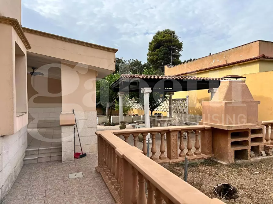 Immagine 11 di Casa bifamiliare in vendita  in Via PETUNIE, 2 a Taranto