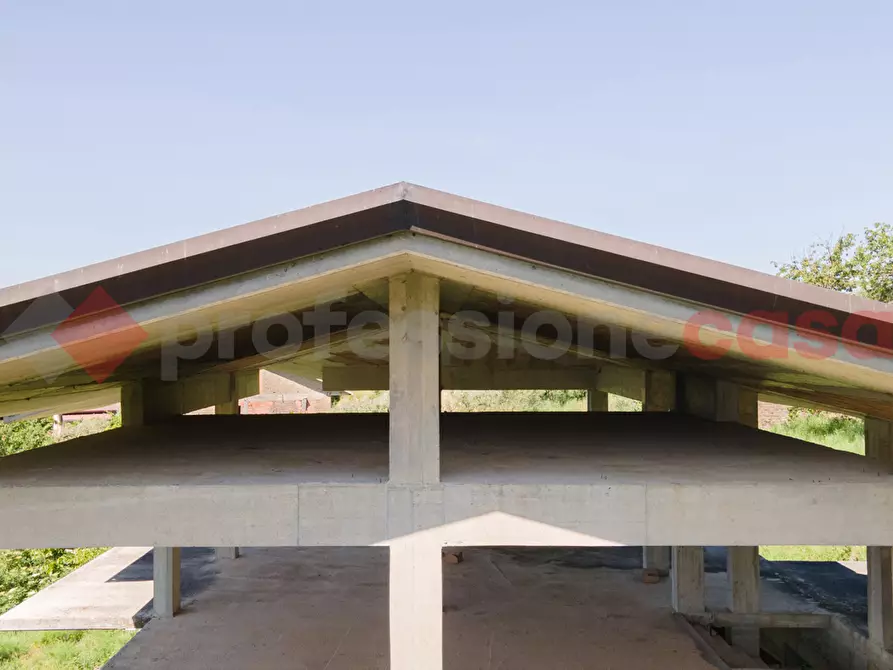 Immagine 21 di Villa in vendita  in Strada Provinciale San Magno, 29/A a Anagni