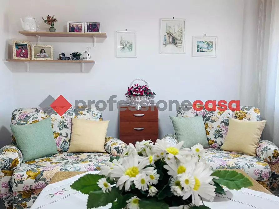Immagine 7 di Appartamento in vendita  in Via Del Fondaco, 5 a Linguaglossa