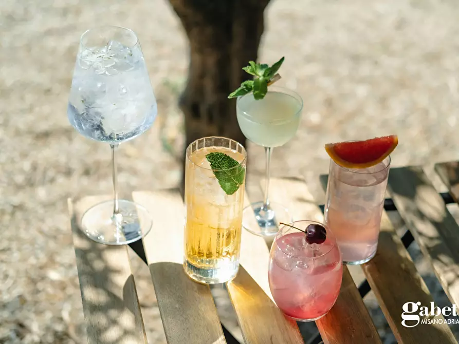 Immagine 10 di Bar / Ristorante in vendita  in Piazza Mercato a Cattolica