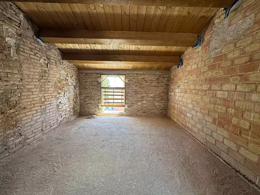 Immagine 14 di Terratetto in vendita  in Via Osimo, 9 a Recanati