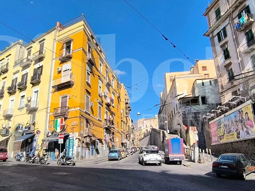 Immagine 23 di Appartamento in affitto  in Via Matteo Renato Imbriani a Napoli