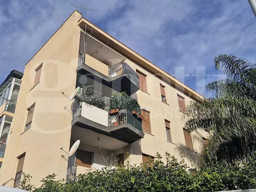 Immagine 2 di Appartamento in vendita  in Via Passaggio Lipari a Palermo