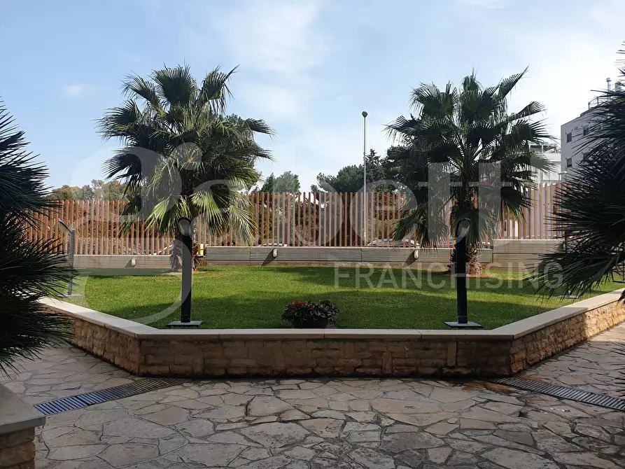 Immagine 31 di Appartamento in vendita  in Via N. Colajanni, 3/A a Bari