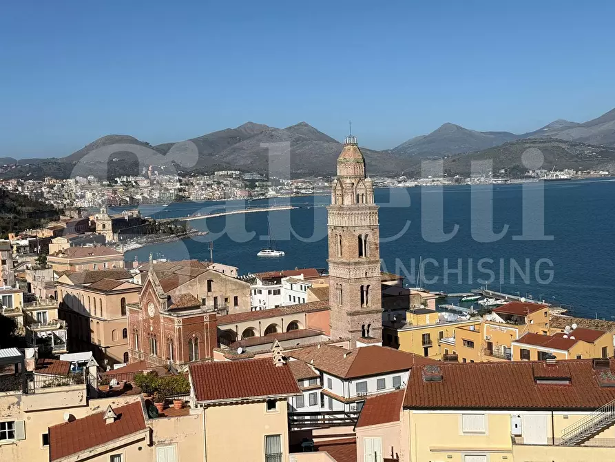 Immagine 8 di Appartamento in affitto  in Via Pio IX, 88 a Gaeta