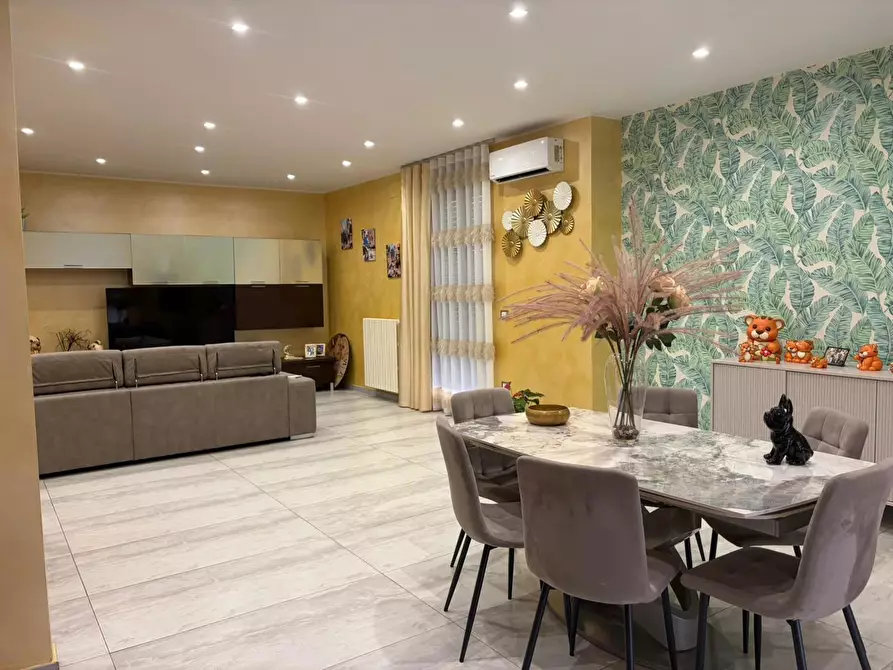 Immagine 1 di Appartamento in vendita  in Via GIUSEPPE VERDI a San Severo