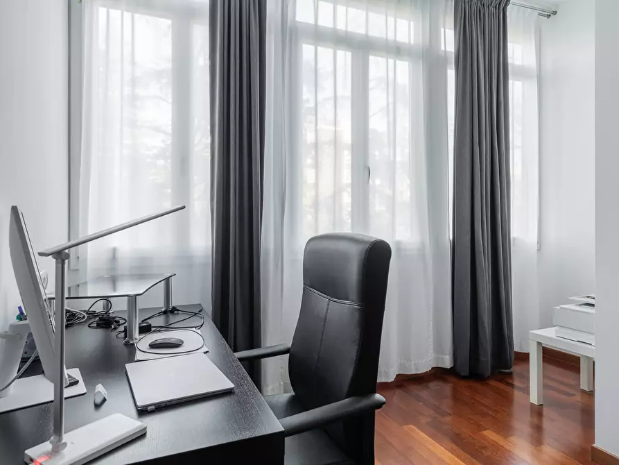 Immagine 22 di Appartamento in vendita  in Via Marcello Oretti, 14 a Bologna