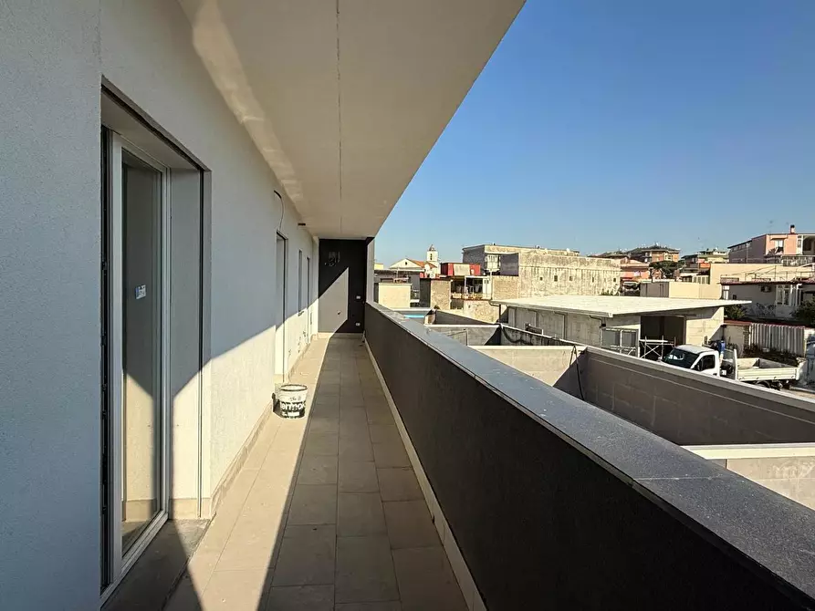 Immagine 4 di Appartamento in vendita  in Via Provinciale Botteghelle, 356 a Napoli