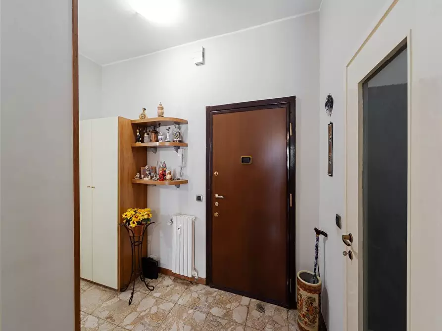 Immagine 20 di Appartamento in vendita  in Via ULISSE SALIS, 28 a Milano