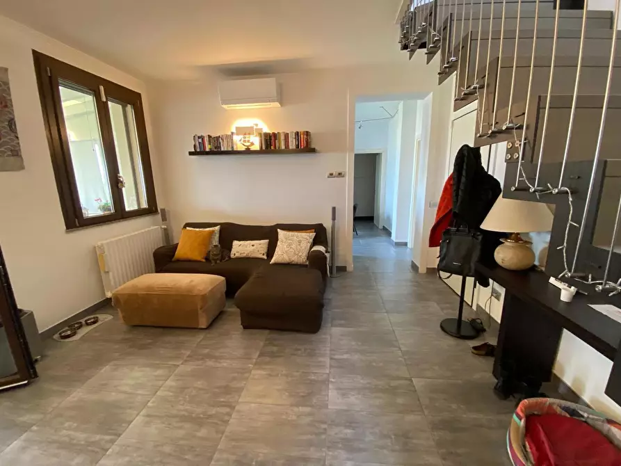 Immagine 2 di Appartamento in vendita  in Via carpenella, 6 a Forli'